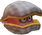 Clam