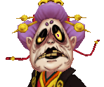 Dame Dedtime