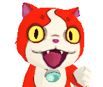 Jibanyan (Lightside)