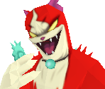 Jibanyan (Shadowside)