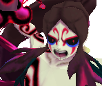 Jigoku Ogama