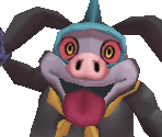 Hoggles (Friend Form)