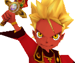 Lord Enma (Enma Blade)