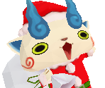 Koma Santa