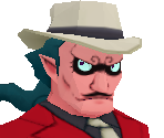 The Ghoulfather