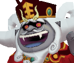 Daiou Ikakamone