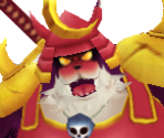 Shogun King M