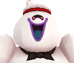 Whismellowman M