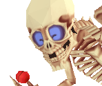 Gutsy Bones (Friend Form)