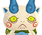 Kuroi Komasan
