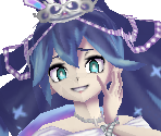 Queen Fubuki-hime