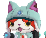 Winter Jibanyan B