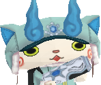 Winter Komasan B