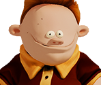 Parker Dinkleman