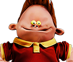 Parker Dinkleman