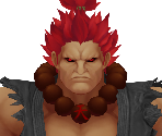 Akuma (Classic, X DiVE Edit)