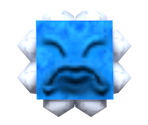 Thwimp (Super Mario 64-Style)
