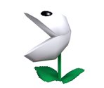 Nipper & Muncher (Nintendo 64-Style)