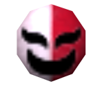Phanto (Nintendo 64-Style)