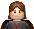 Anakin Skywalker
