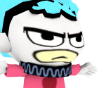 Mandy (Clown)
