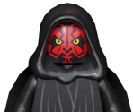 Darth Maul