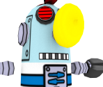 BillyBot