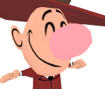 Billy (Suit)