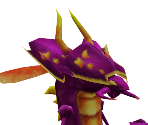 Magma Worm