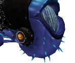 Void Whale