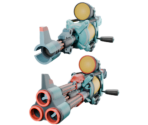 Headhunter & The Migraine