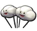 Cloud Glider