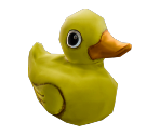 Rubber Duckie