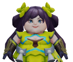 Sun Shangxiang (Fat)