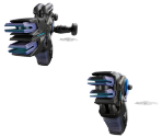 Buzz Blades