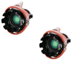 Negatron Collider