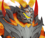 Fyrakk (Visage)