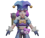 Lyla (Torpedo Clown)