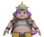 Lyla (Fat)