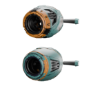 Ricochet