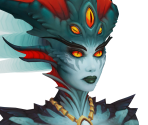 Queen Azshara