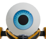 Eye-Small