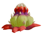 Chompy Pod