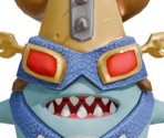 Air Viking Melee
