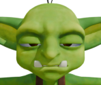 Glumshanks
