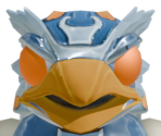 Sky Baron Lobber