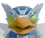 Sky Baron Melee