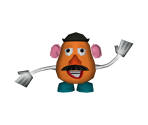 Mr. Potato Head