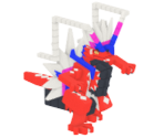 #1007 Koraidon