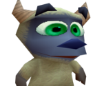 Bartholomew